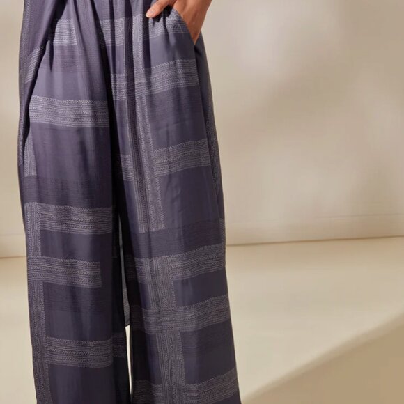 lemlem size small Desta pants Like New! - Picture 4 of 4